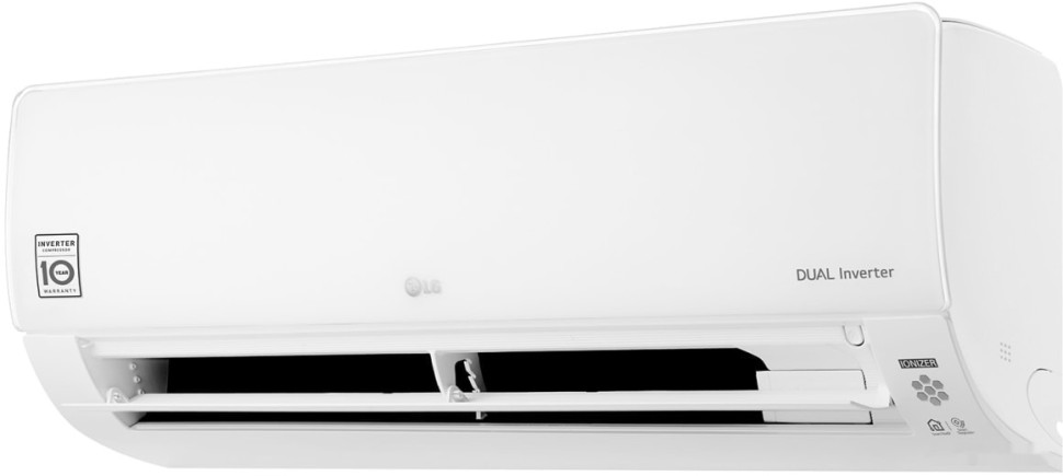 Сплит-система LG Evo Max DC24RH Сплит-система LG Evo Max DC24RH