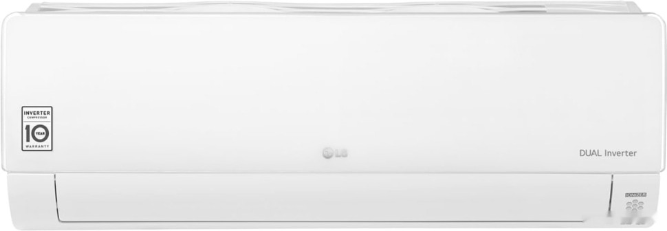 Сплит-система LG Evo Max DC24RH Сплит-система LG Evo Max DC24RH