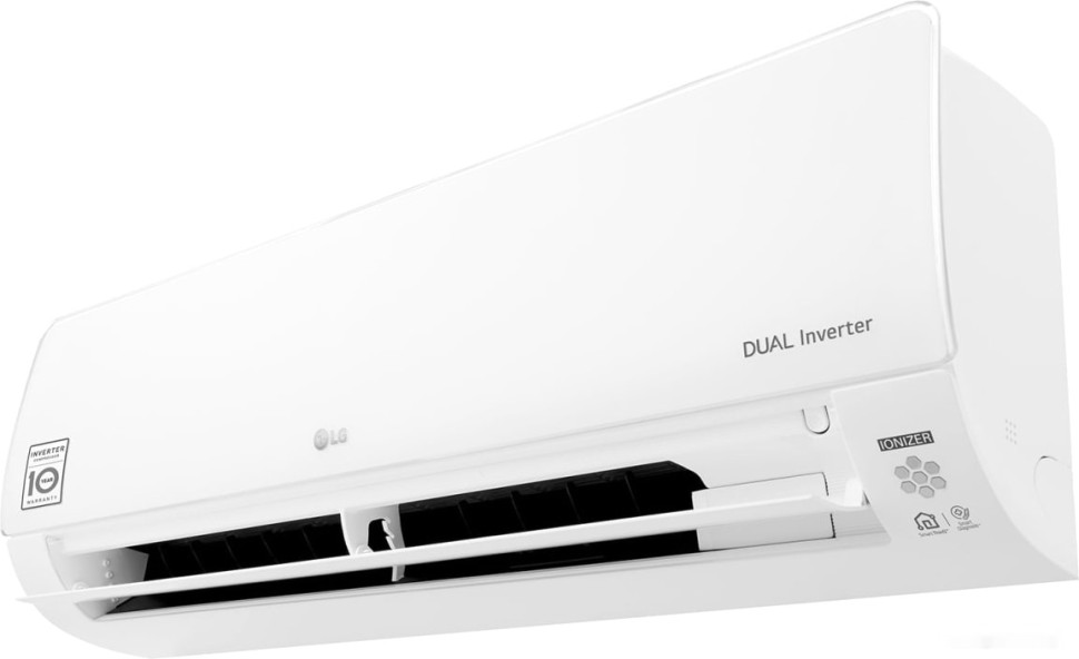 Сплит-система LG Evo Max DC24RH Сплит-система LG Evo Max DC24RH