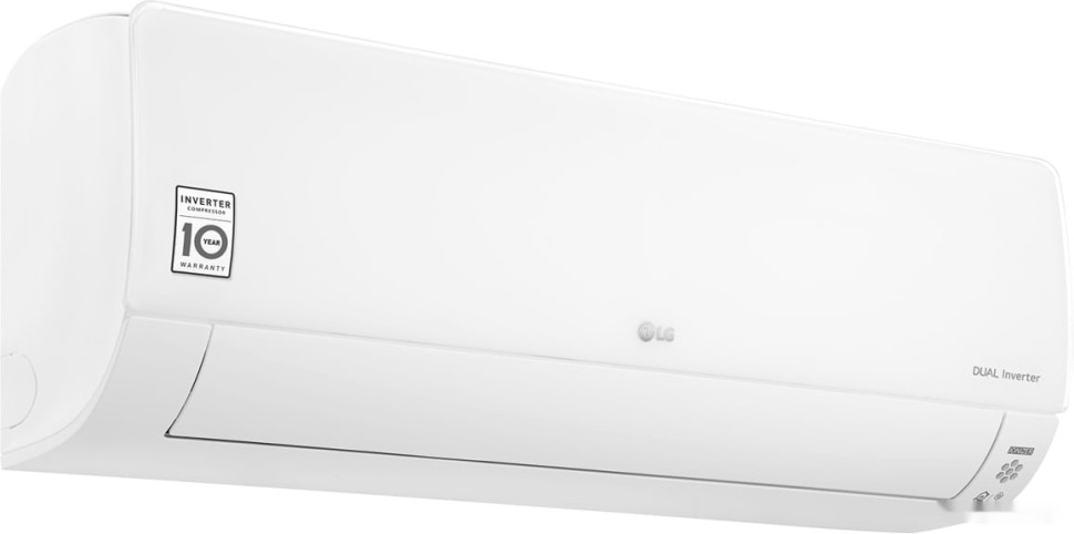 Сплит-система LG Evo Max DC24RH Сплит-система LG Evo Max DC24RH