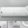 Сплит-система LG Evo Max DC24RH Сплит-система LG Evo Max DC24RH