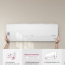 Сплит-система LG Evo Max DC24RH Сплит-система LG Evo Max DC24RH