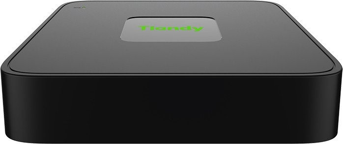 Видеорегистратор наблюдения Tiandy TC-R3105 I/B/L/Eu/V1.1