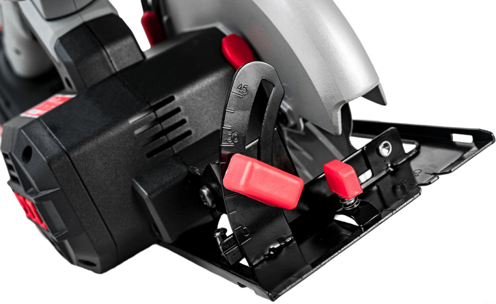 Дисковая (циркулярная) пила P.I.T. PKS20H-165A (без АКБ) Дисковая (циркулярная) пила P.I.T. PKS20H-165A (без АКБ)