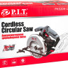 Дисковая (циркулярная) пила P.I.T. PKS20H-165A (без АКБ) Дисковая (циркулярная) пила P.I.T. PKS20H-165A (без АКБ)