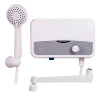 Водонагреватель Ariston Aures S 3.5 COM PL