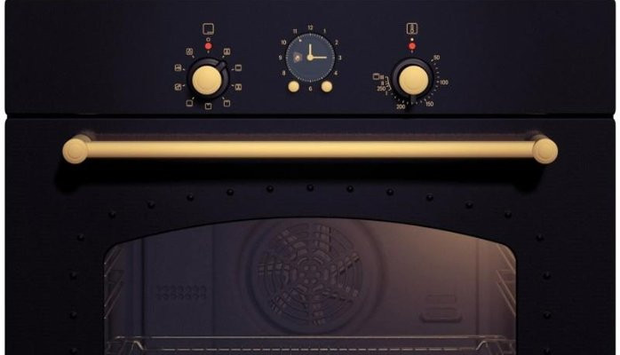 Духовой шкаф Hansa BOES68120090 Духовой шкаф Hansa BOES68120090