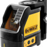 Лазерный нивелир DeWALT DW088CG