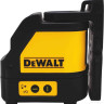 Лазерный нивелир DeWALT DW088CG