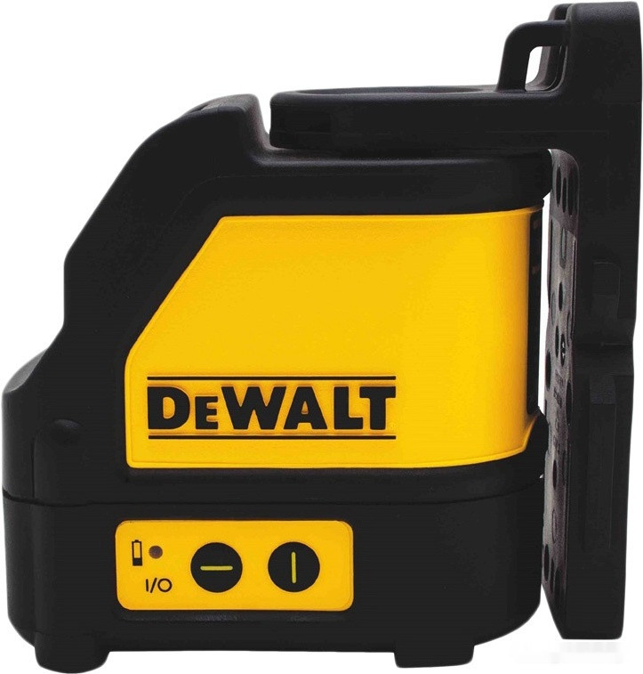 Лазерный нивелир DeWALT DW088CG