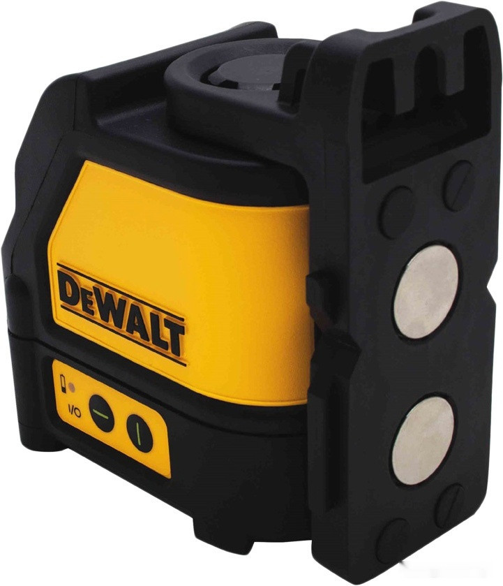 Лазерный нивелир DeWALT DW088CG