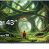 Телевизор Sber SDX-43U5500DBA Телевизор Sber SDX-43U5500DBA
