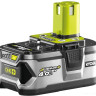 Аккумулятор для инструмента Ryobi RC18120-240 ONE+ 5133003363 (18В/4.0 а*ч + 18В) Аккумулятор для инструмента Ryobi RC18120-240 ONE+ 5133003363 (18В/4.0 а*ч + 18В)