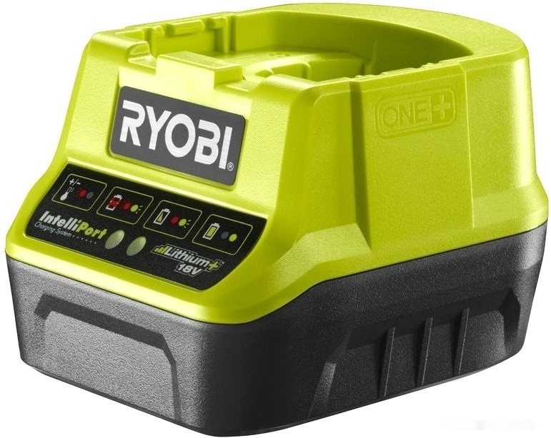 Аккумулятор для инструмента Ryobi RC18120-240 ONE+ 5133003363 (18В/4.0 а*ч + 18В) Аккумулятор для инструмента Ryobi RC18120-240 ONE+ 5133003363 (18В/4.0 а*ч + 18В)