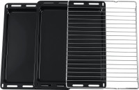 Духовой шкаф HAIER HOX-P11CGW