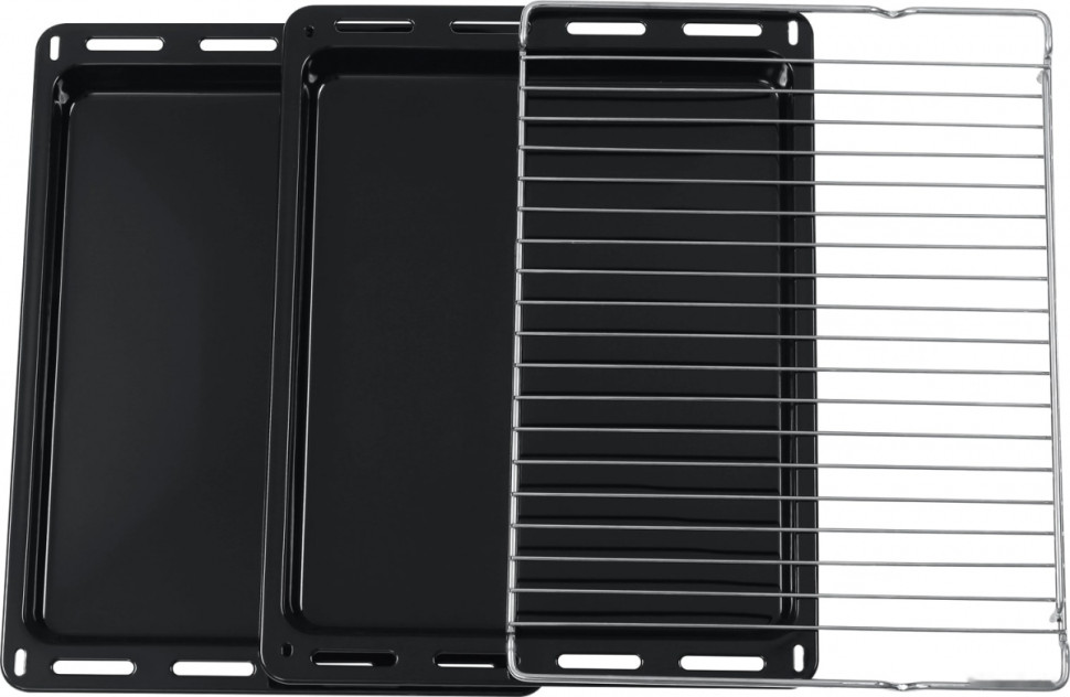 Духовой шкаф HAIER HOX-P11CGW