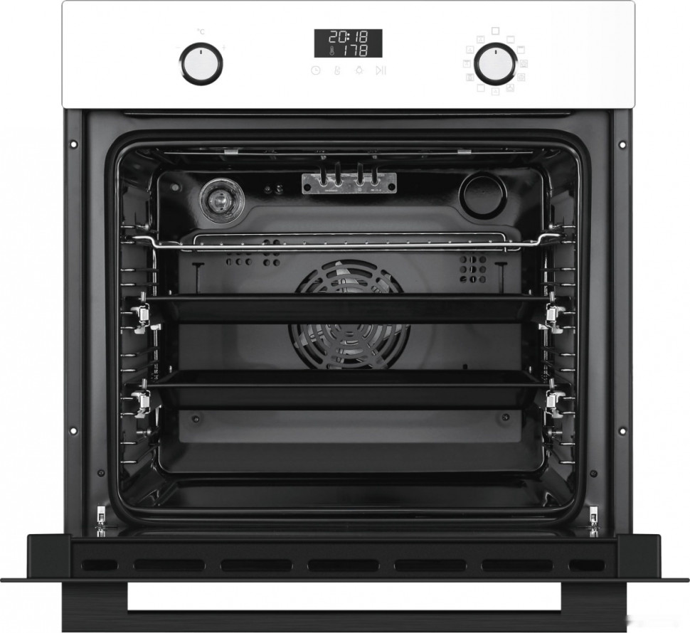 Духовой шкаф HAIER HOX-P11CGW