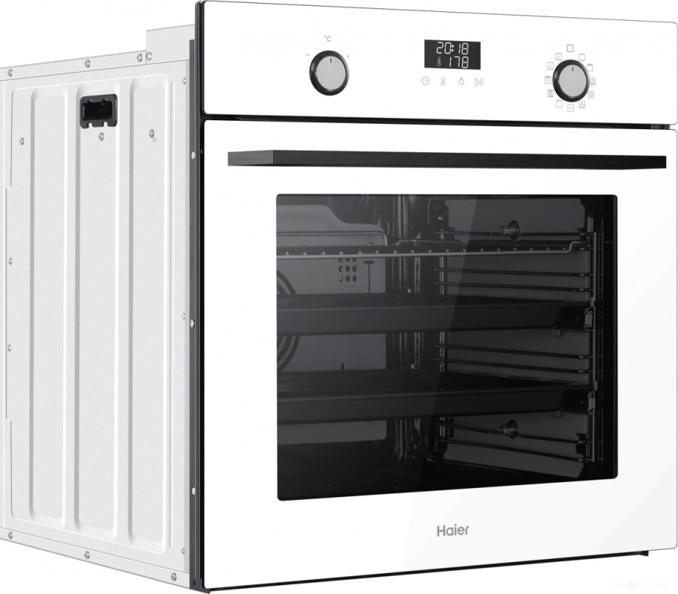 Духовой шкаф HAIER HOX-P11CGW