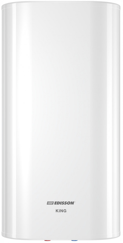 Водонагреватель Edisson King 50 V