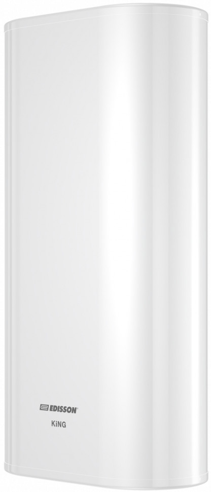 Водонагреватель Edisson King 50 V Водонагреватель Edisson King 50 V