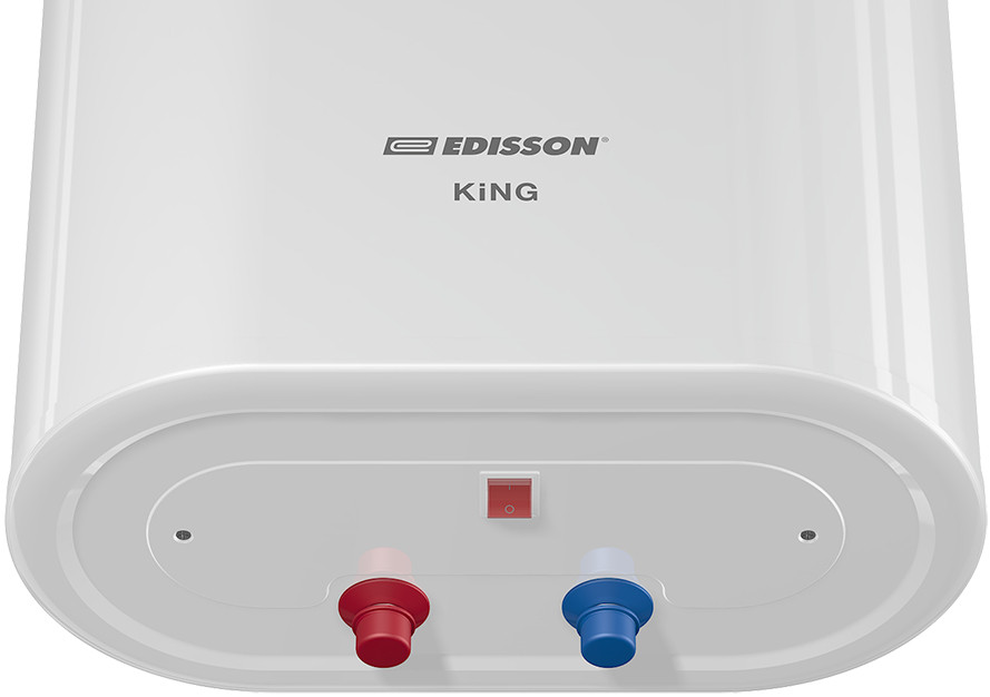 Водонагреватель Edisson King 50 V Водонагреватель Edisson King 50 V