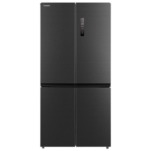 Холодильник Toshiba GR-RF646WE-PMS(06)