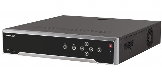 Видеорегистратор наблюдения Hikvision DS-7716NI-K4/16P