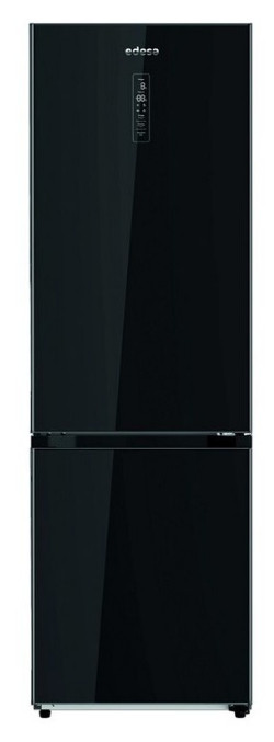 Холодильник Edesa EFC-1832 DNF GBK