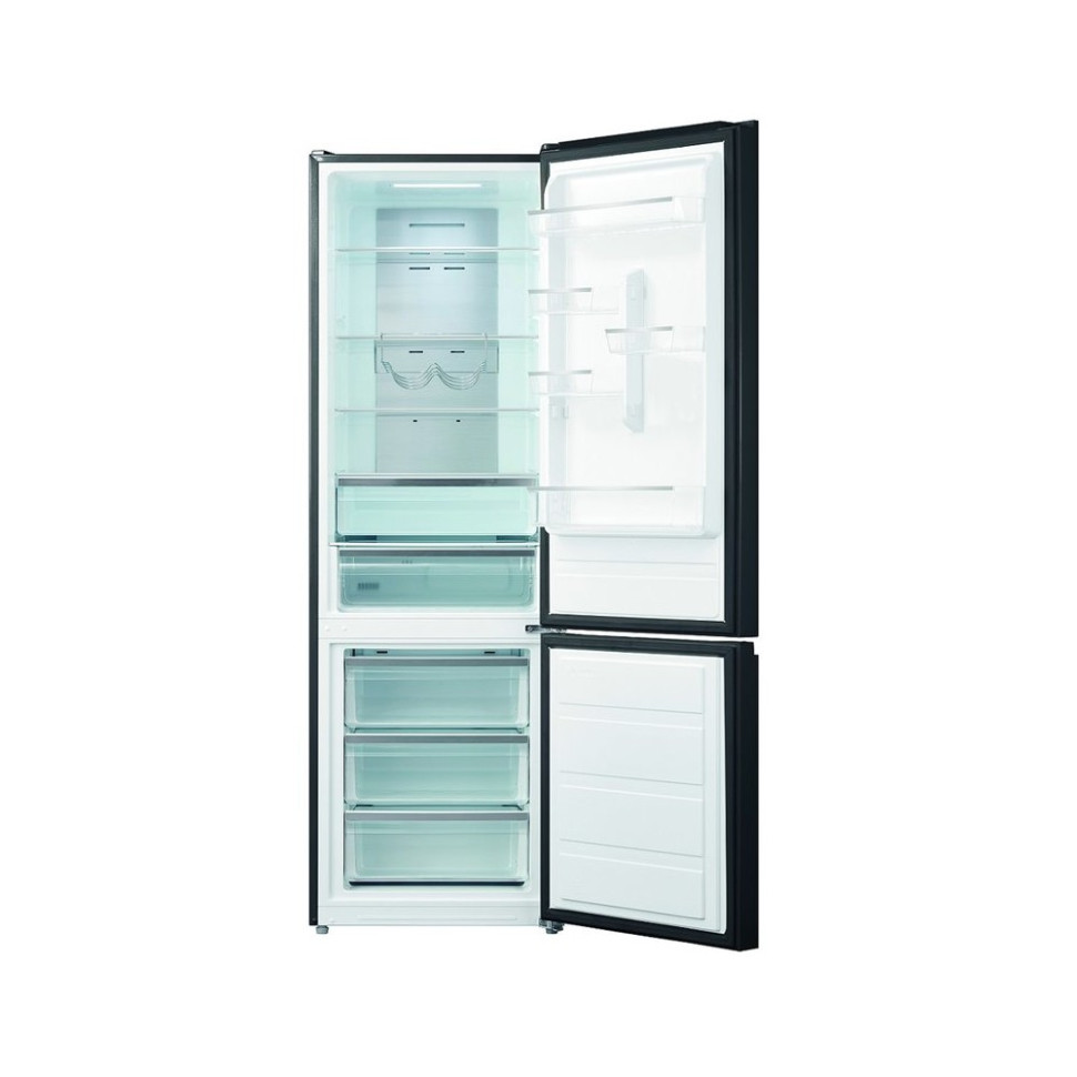 Холодильник Edesa EFC-1832 DNF GBK