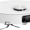 Робот-пылесос Dreame Robot Vacuum D30 Pro White RLD29SA (евровилка, белый)