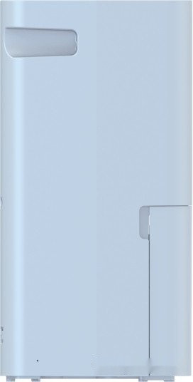 Осушитель воздуха Hisense Air Go Pro DH-12S4GLU00