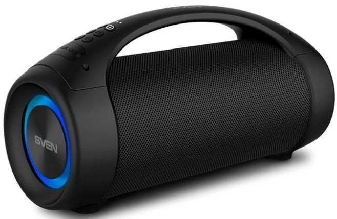 Портативная акустика Sven PS-370