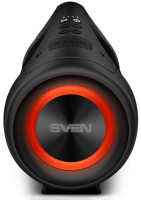 Портативная акустика Sven PS-370