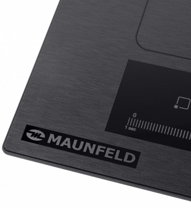 Варочная панель Maunfeld EVI.594.FL2(S)-GR Варочная панель Maunfeld EVI.594.FL2(S)-GR