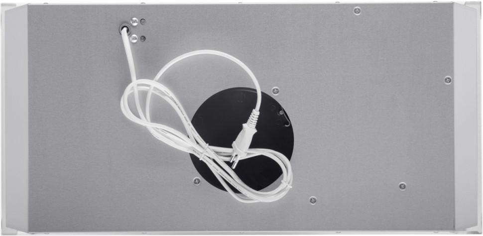 Вытяжка HOMSair Fleet 60 (белый)