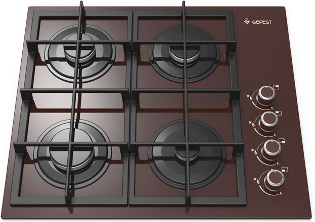 Варочная панель Gefest СГ СВН 2230 К4