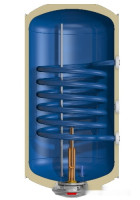 Водонагреватель Thermex ER 100 V (combi R)