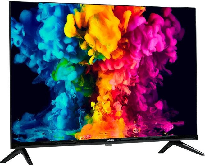 Телевизор Roome 32H426W