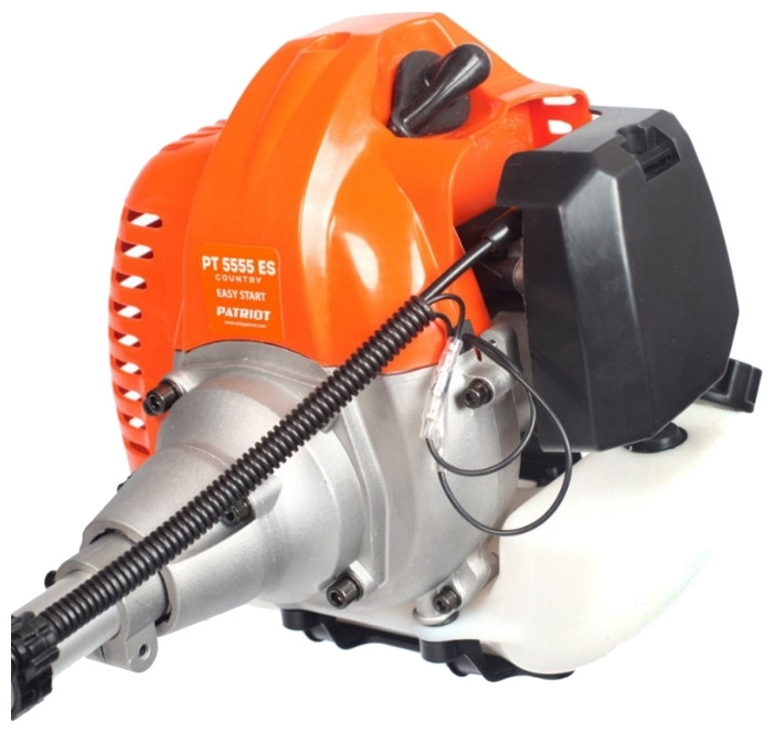 Бензиновый триммер Patriot PT 5555ES Country Бензиновый триммер Patriot PT 5555ES Country