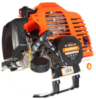 Бензиновый триммер Patriot PT 5555ES Country