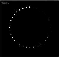 Варочная панель Krona Corto 30 BL