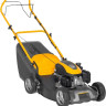 Колёсная газонокосилка Stiga Collector 48 S 2L0482048/ST1
