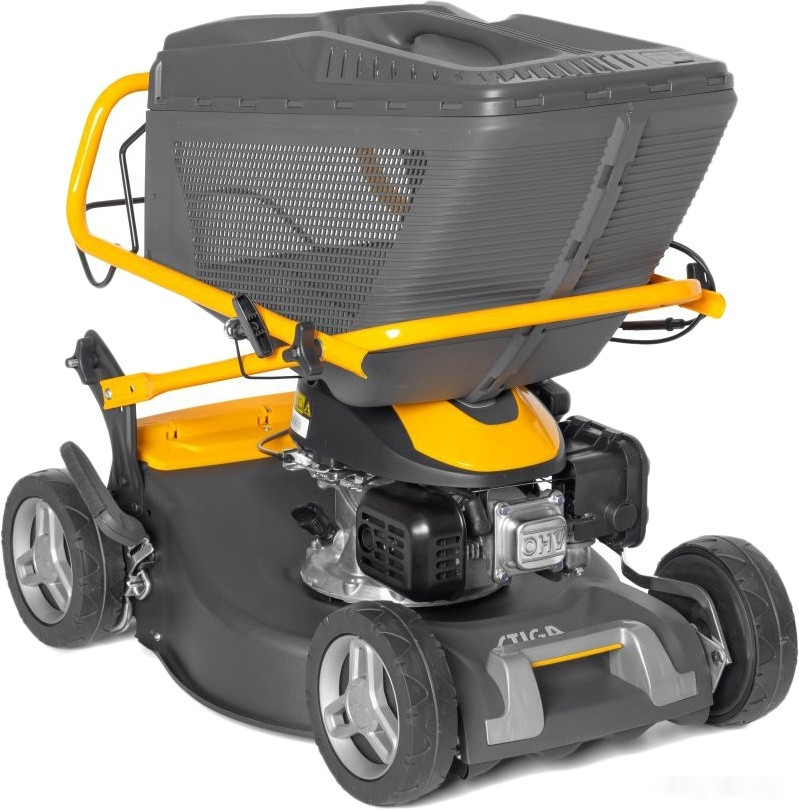 Колёсная газонокосилка Stiga Collector 48 S 2L0482048/ST1