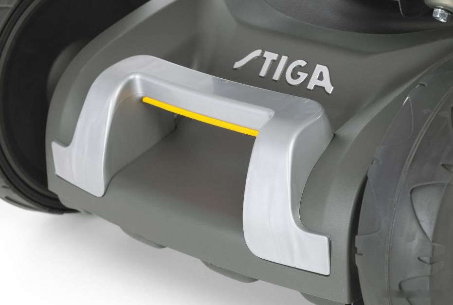 Колёсная газонокосилка Stiga Collector 48 S 2L0482048/ST1