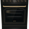 Плита Gorenje GECS5B70CLB Плита Gorenje GECS5B70CLB