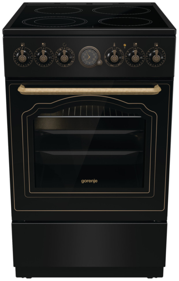 Плита Gorenje GECS5B70CLB
