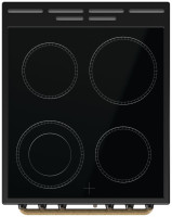 Плита Gorenje GECS5B70CLB