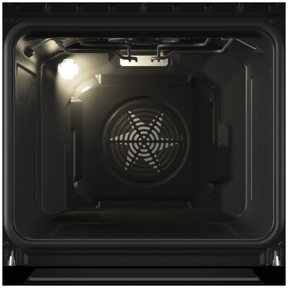 Плита Gorenje GECS5B70CLB Плита Gorenje GECS5B70CLB