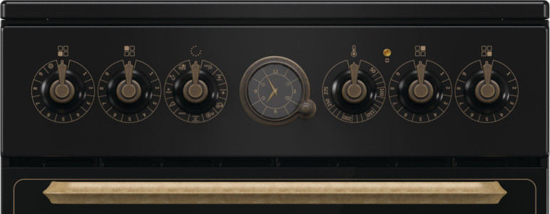 Плита Gorenje GECS5B70CLB Плита Gorenje GECS5B70CLB