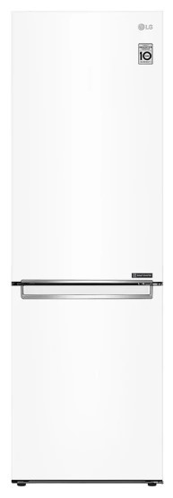 Холодильник LG DoorCooling+ GC-B459SQCL